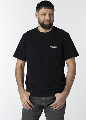 Футболка Boston Jack & Jones