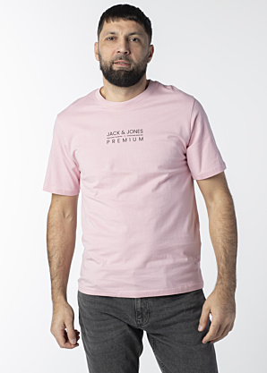 Jack & Jones T-krekls Atlas