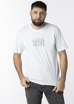 Jack & Jones T-krekls Dynamic