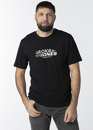 Футболка Tarmac Jack & Jones