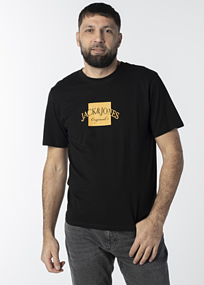 Jack & Jones T-krekls Boston