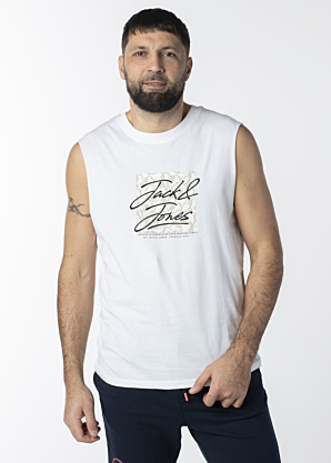 Jack & Jones T-krekls Split