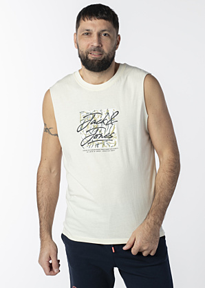 Jack & Jones T-krekls Split
