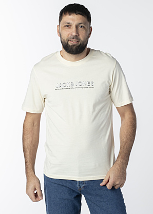 Jack & Jones T-krekls Dynamic