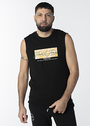 Jack & Jones T-krekls Split