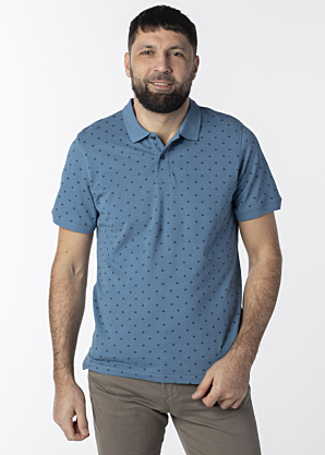 Blend polo krekls Eton