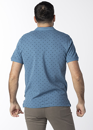 Blend polo krekls Eton