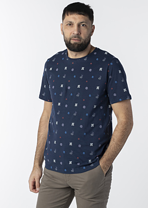 Футболка Jael Blend