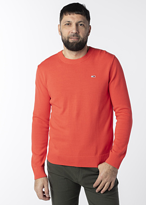 Свитер Tommy Jeans