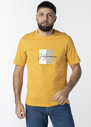 Jack & Jones T-krekls Frederiksberg