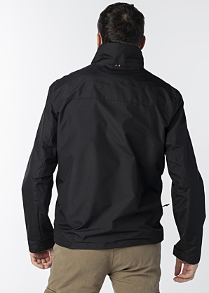 Весенне-осенняя куртка SuperDry