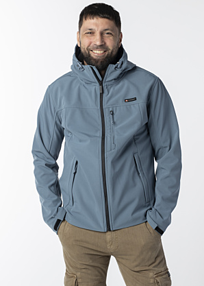 SuperDry pavasara-rudens virsjaka SCH