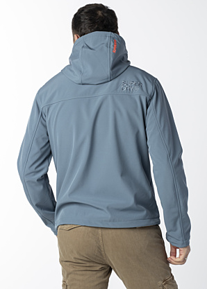 SuperDry pavasara-rudens virsjaka SCH