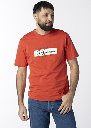 Jack & Jones T-krekls Frederiksberg