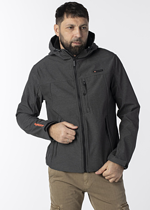 Весенне-осенняя куртка SuperDry
