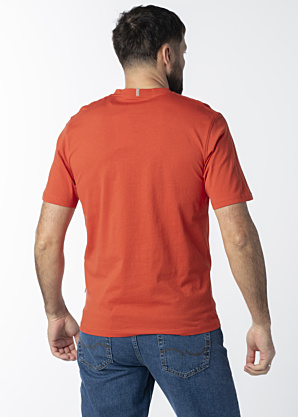 Футболка Frederiksberg Jack & Jones