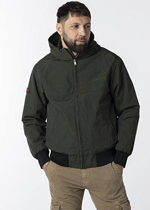 SuperDry Bomber tipa jakas