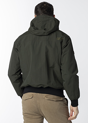 SuperDry Bomber tipa jakas