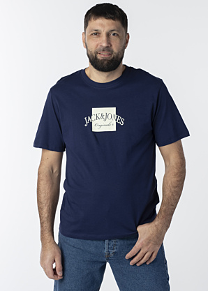 Jack & Jones T-krekls Boston