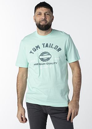 Футболка Tom Tailor