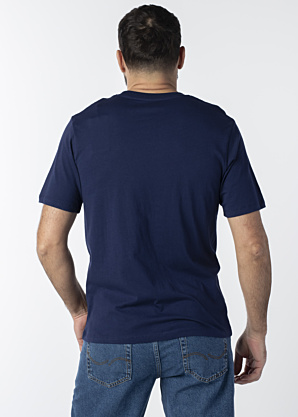 Футболка Boston Jack & Jones