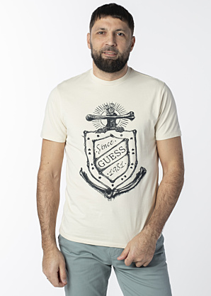 Футболка Guess