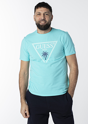 Футболка Guess