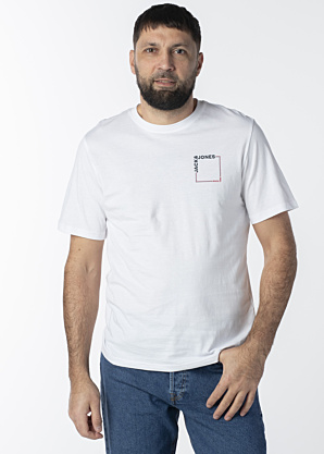 Футболка Verner Jack & Jones