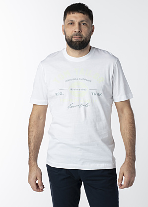 Футболка Tom Tailor