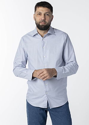 Selected krekls Ethan