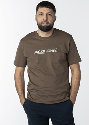 Jack & Jones T-krekls Dynamic