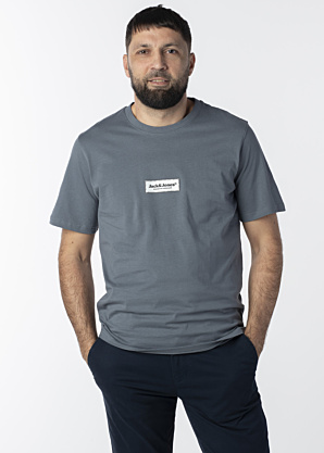 Футболка Split Jack & Jones