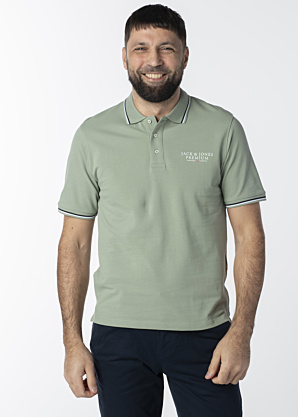 Jack & Jones polo krekls Bluarchie