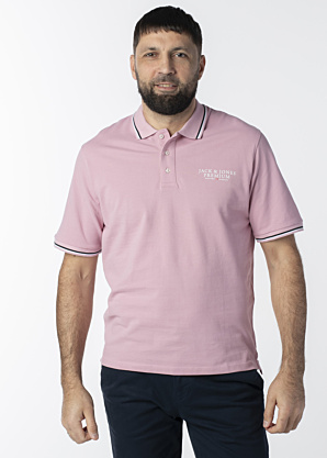 Jack & Jones polo krekls Bluarchie