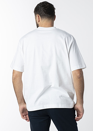 Jack & Jones T-krekls Chrome