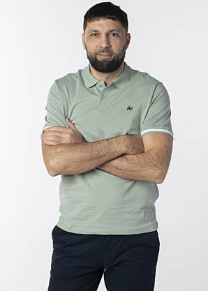 Jack & Jones polo krekls Džērsija