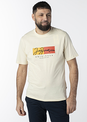 Jack & Jones T-krekls Frederiksberg