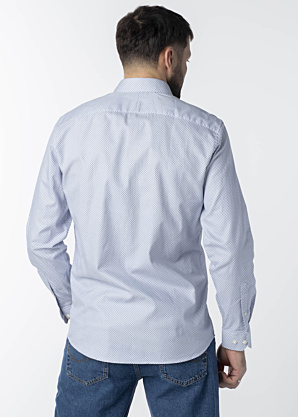 Selected krekls Ethan