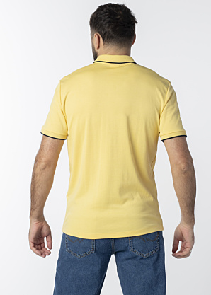 Selected polo krekls Fave