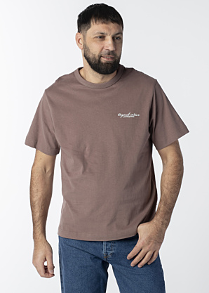 Футболка Boston Jack & Jones