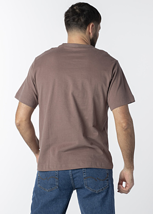 Футболка Boston Jack & Jones