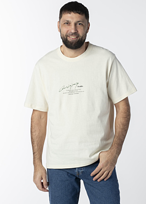 Футболка Manchester Jack & Jones