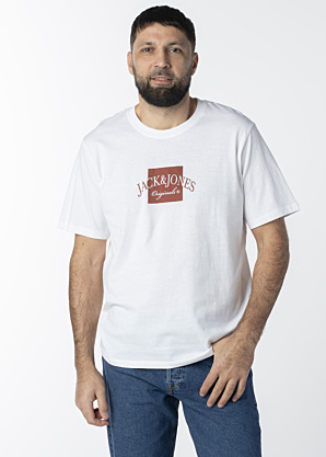 Jack & Jones T-krekls Boston
