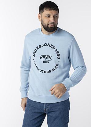 Кофта Simon Jack & Jones