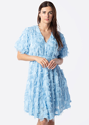 Платье Pazylla YAS