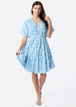 Платье Pazylla YAS