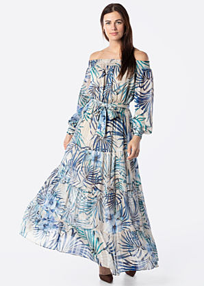 Платье Josee Guess