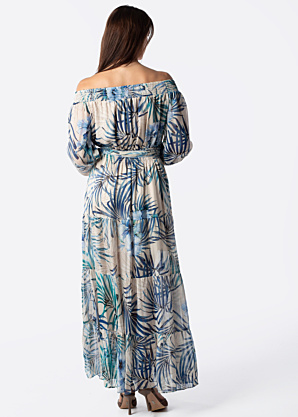 Платье Josee Guess