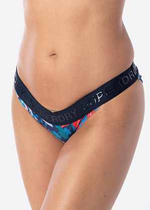 SuperDry bikini biksītes