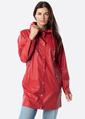 b.young lietusmētelis Avan